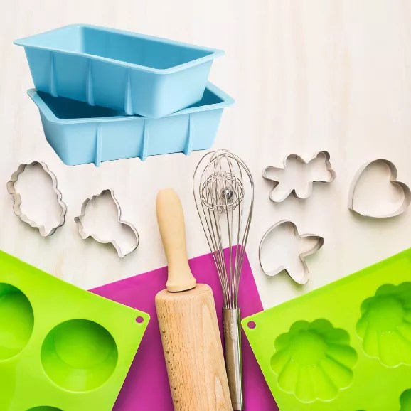 XBAKING Baking Supplies Wholesale Cake Decorating Supplies