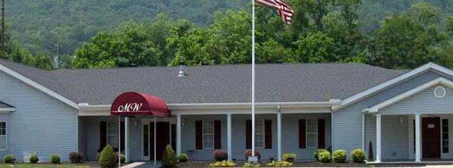 Martin Wilson Funeral Home | LaFollette TN funeral home and cremation