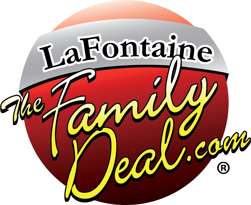 LaFontaine Get Cash For Your Car