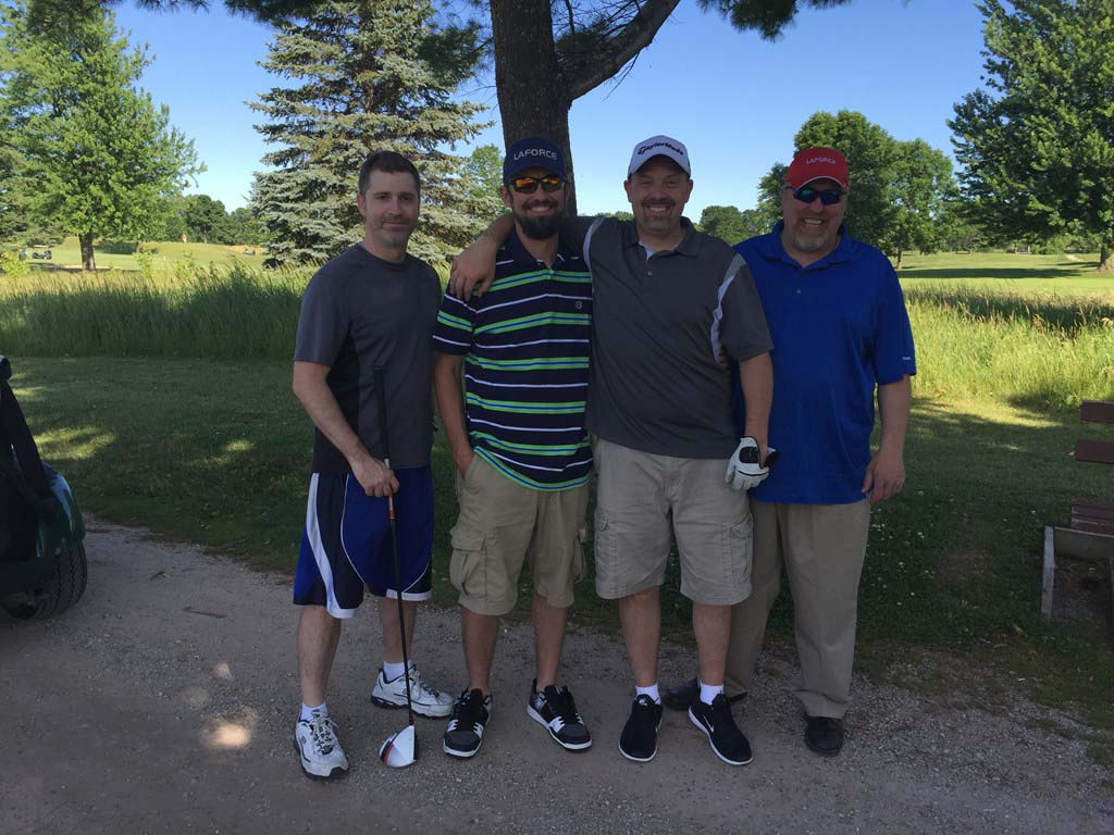 Why Work at LaForce Careers in the Doors, Frames, and Security