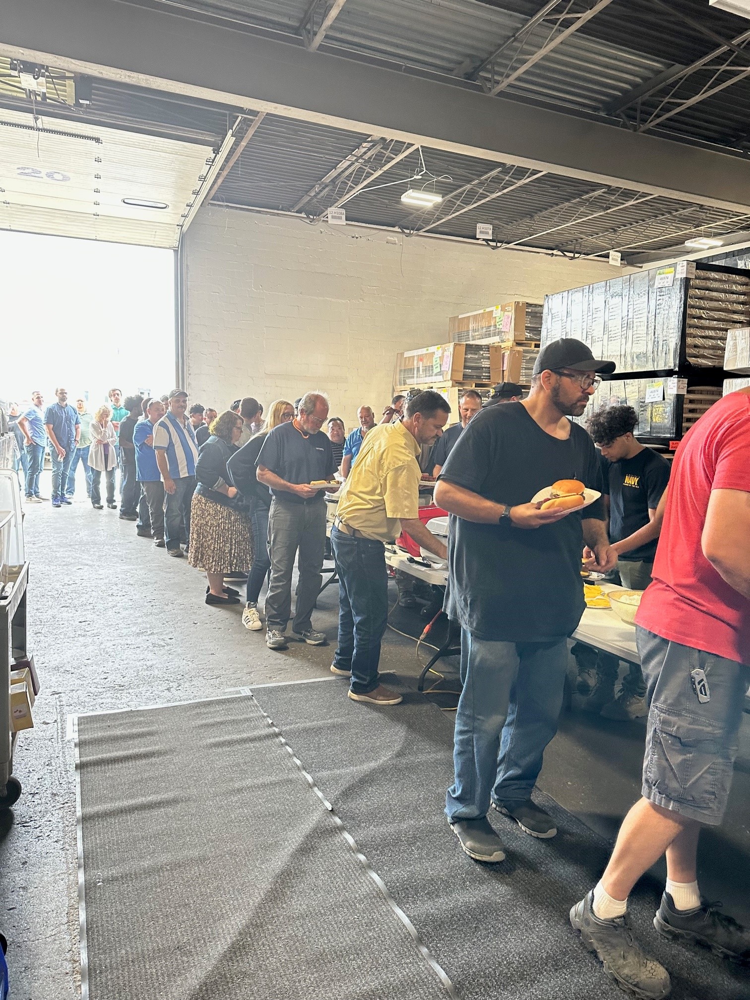 2023 Community Campaign Giving Back to the Medal of Honor Recipients