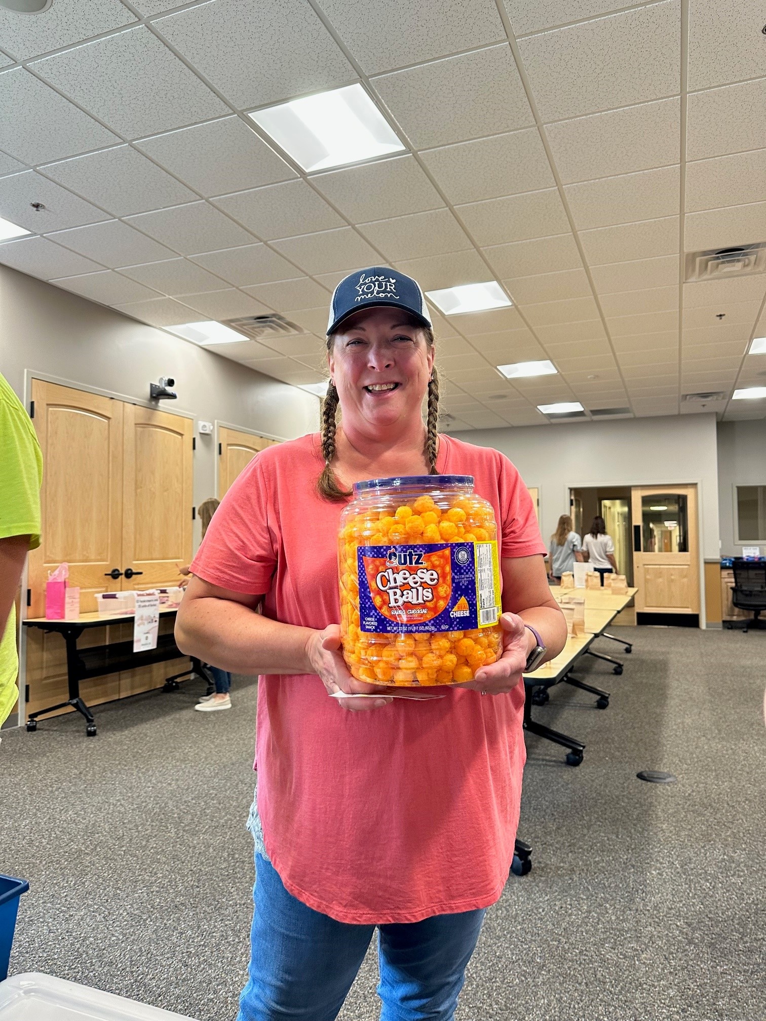 2023 Community Campaign Giving Back to the Medal of Honor Recipients