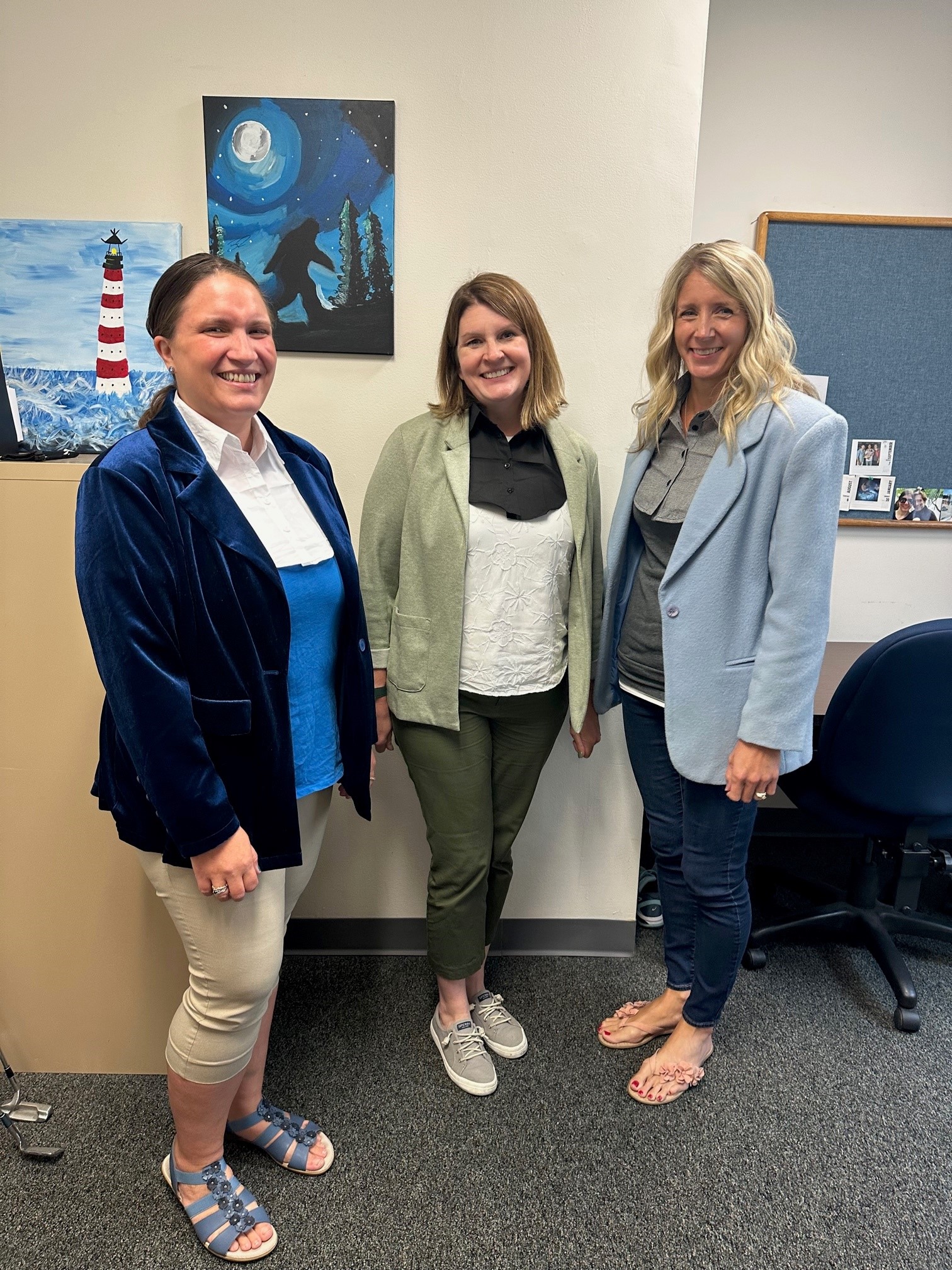 2023 Community Campaign Giving Back to the Medal of Honor Recipients