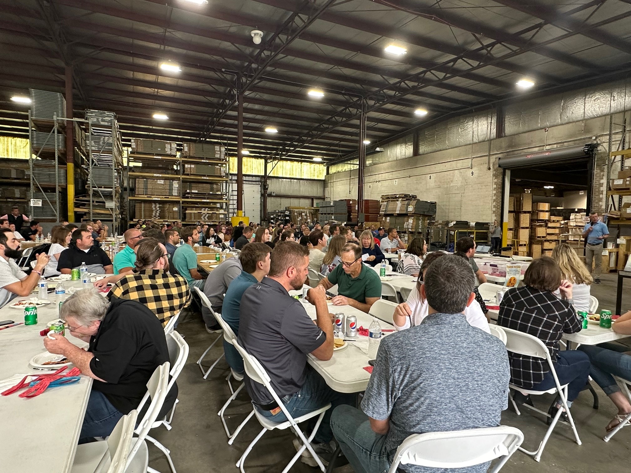 2023 Community Campaign Giving Back to the Medal of Honor Recipients