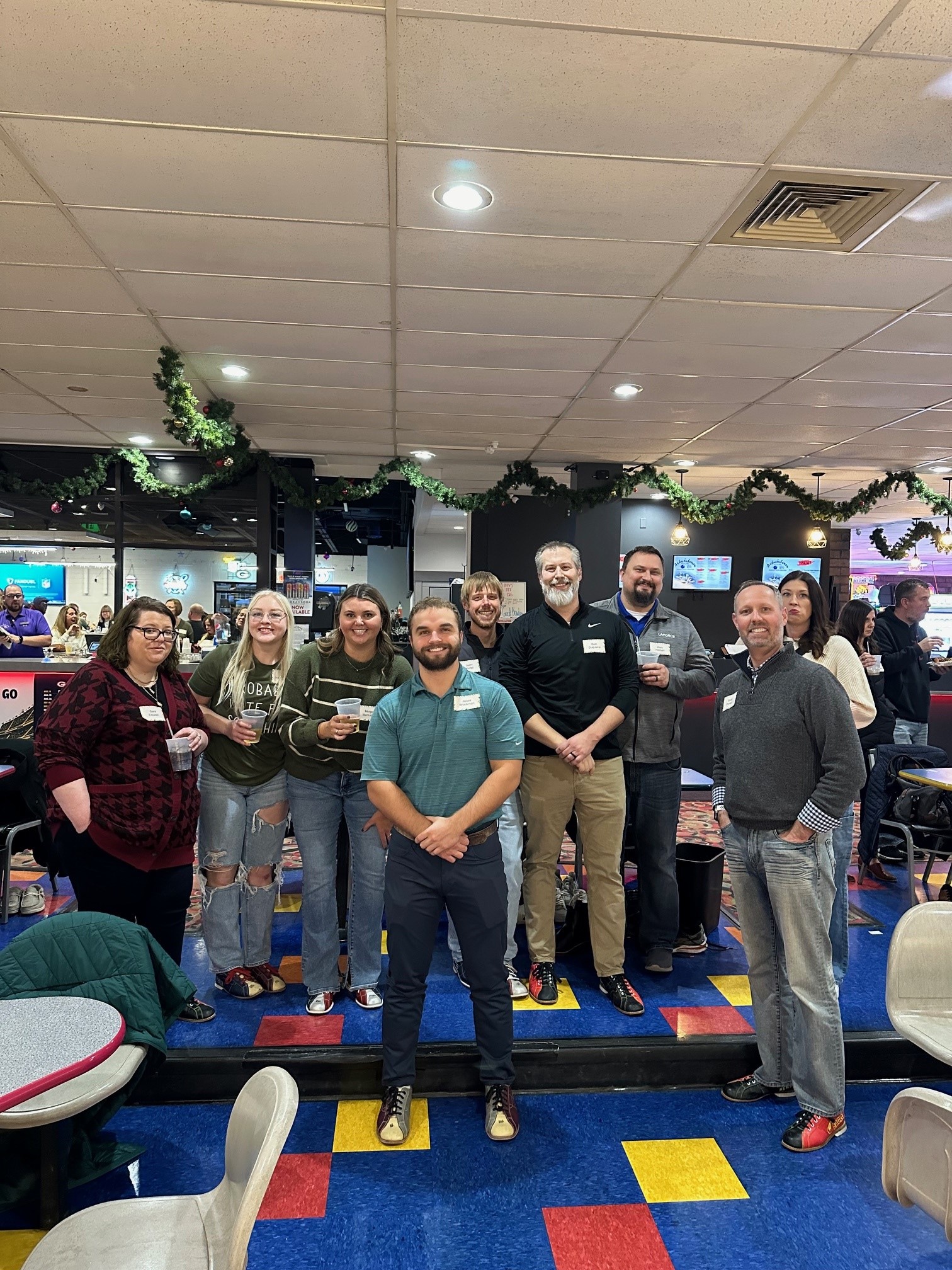 Why Work at LaForce Careers in the Doors, Frames, and Security