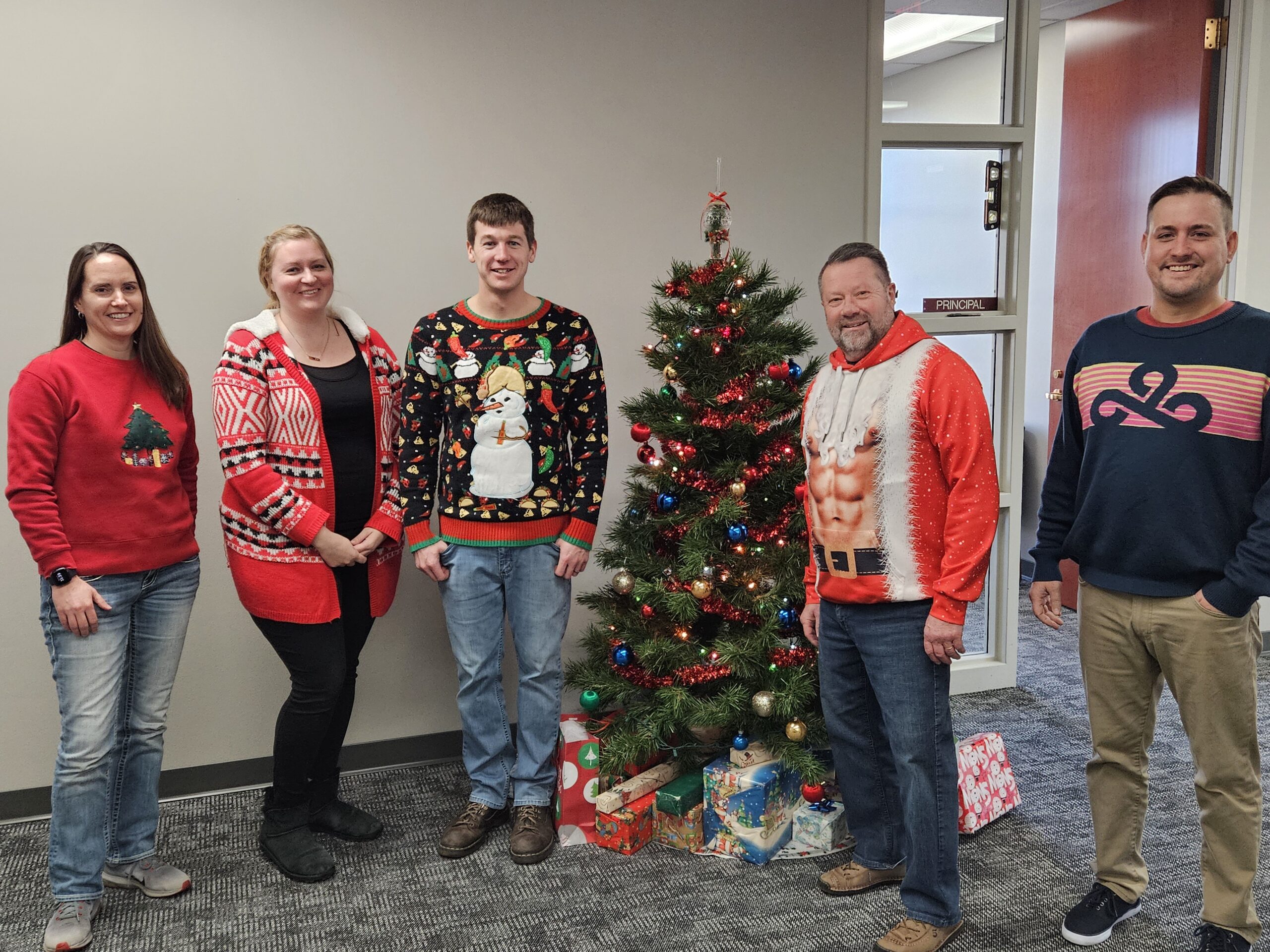 Why Work at LaForce Careers in the Doors, Frames, and Security