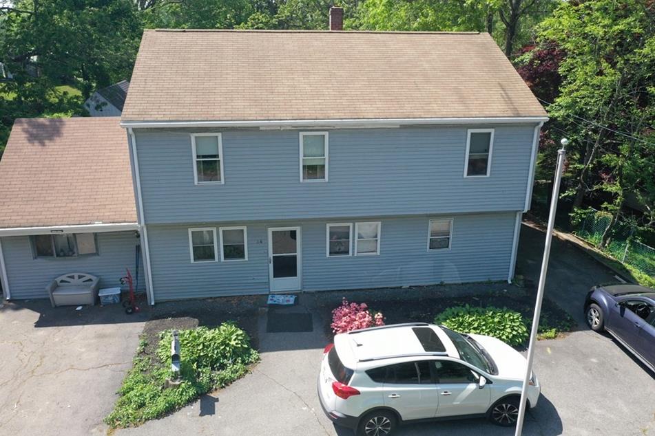 Listings Laforce Realty