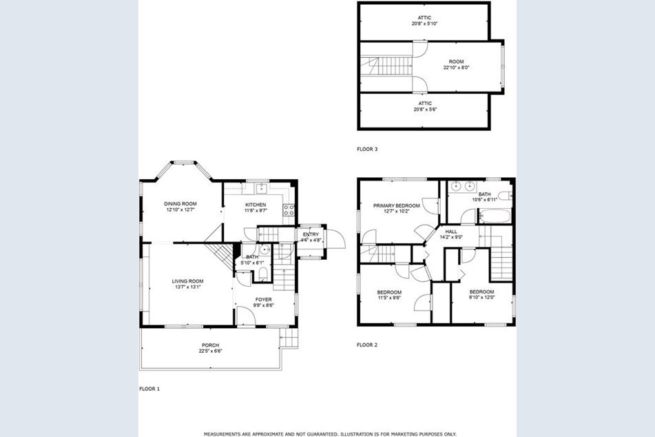 26 Frank St 73166119 Laforce Realty