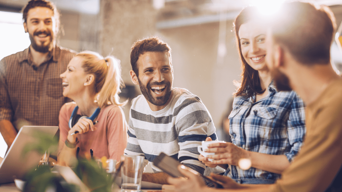 10 Culture Change Ideas to Create a Better Company LaForce Teamwork