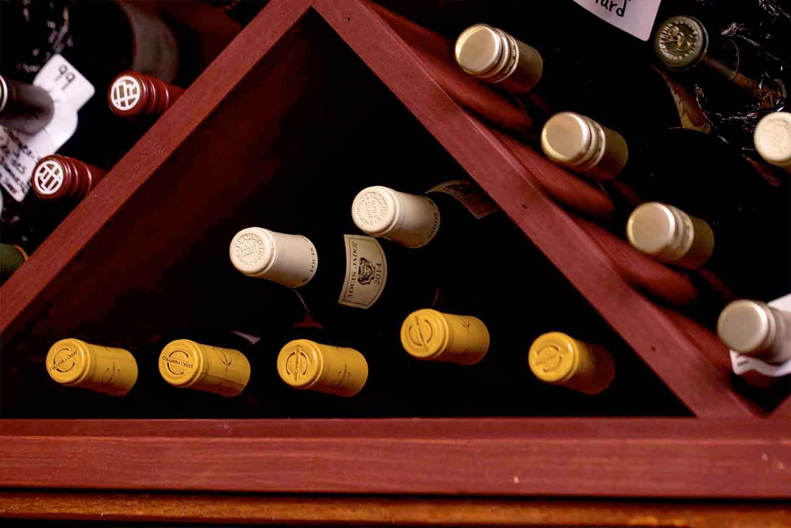 La Foresta Restaurant