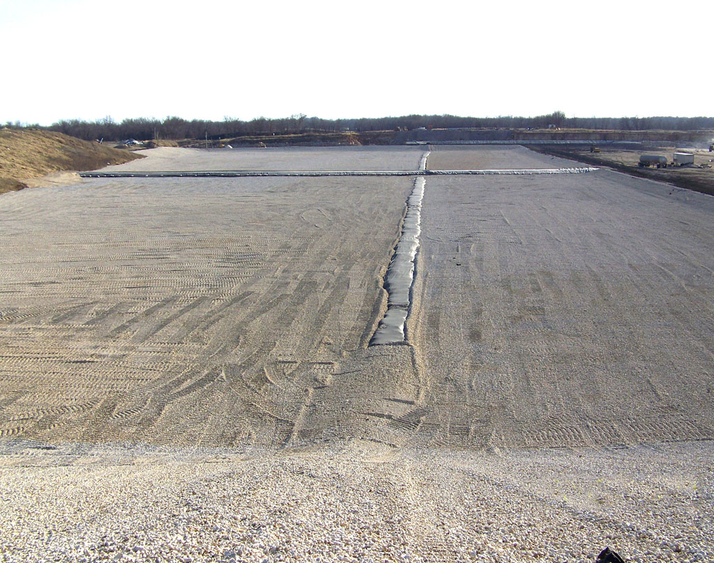 and Budd Construction Co., Inc. Heavy Highway & Commercial