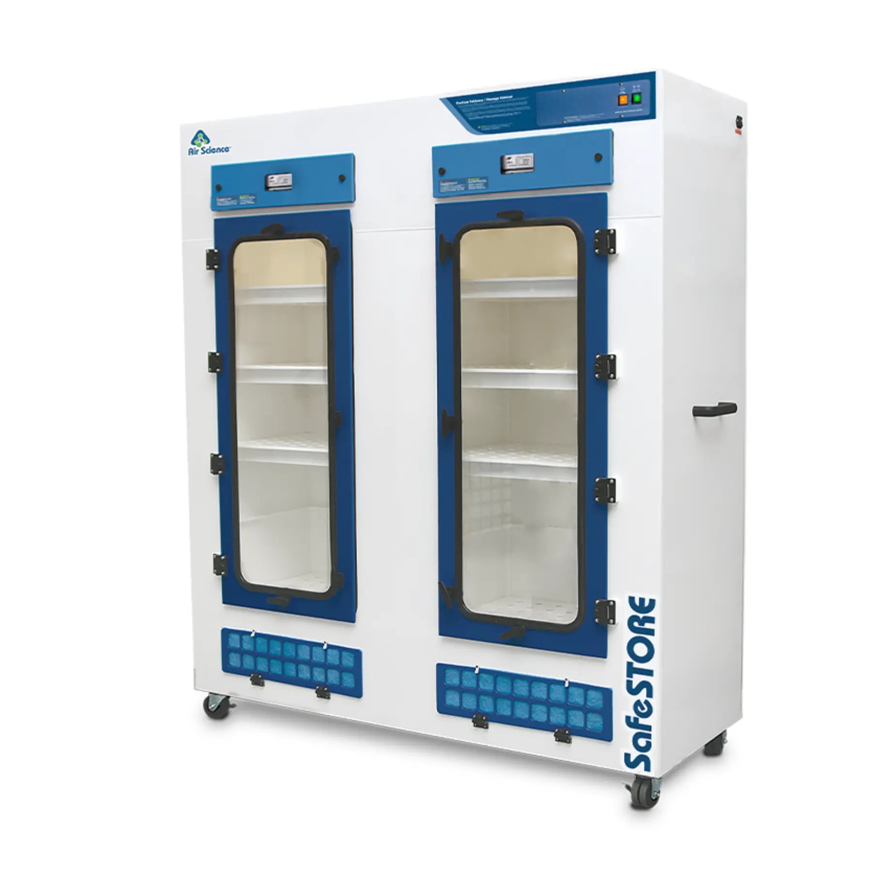 Purair Basic Ductless Fume Hoods LAFtech Australia & NZ