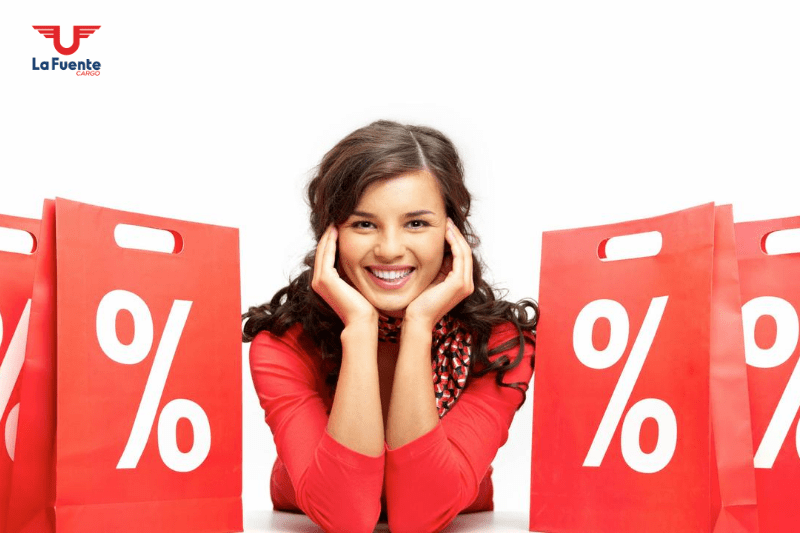 14 mejores fechas para comprar online en USA La Fuente Cargo