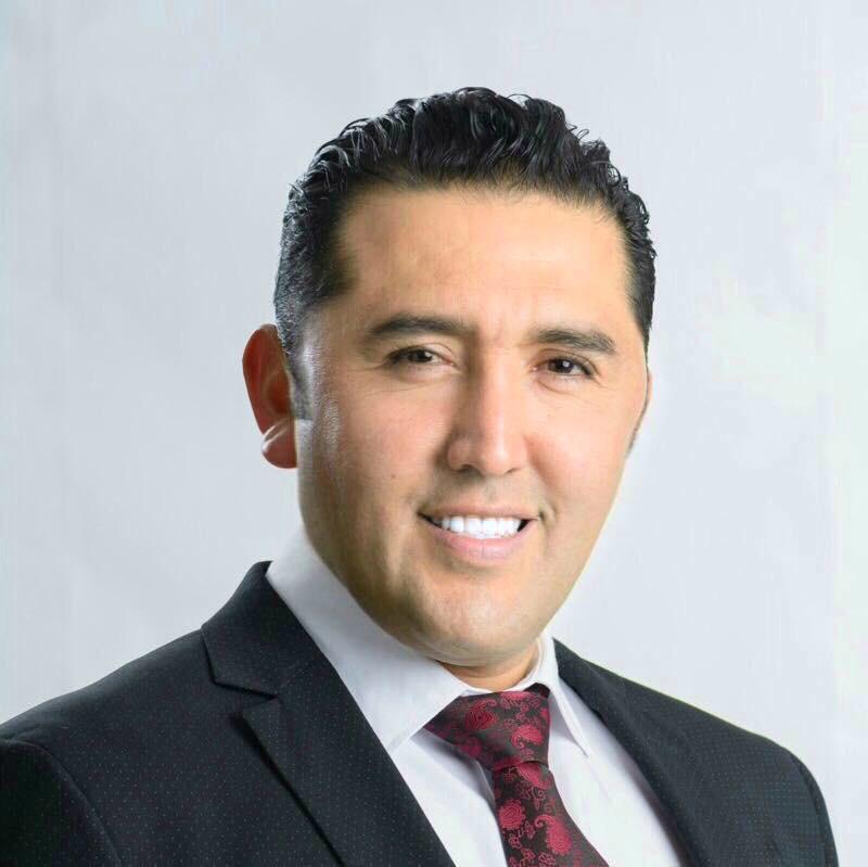 Daniel Huerta Conde, el discreto y letal operador electoral se suma a