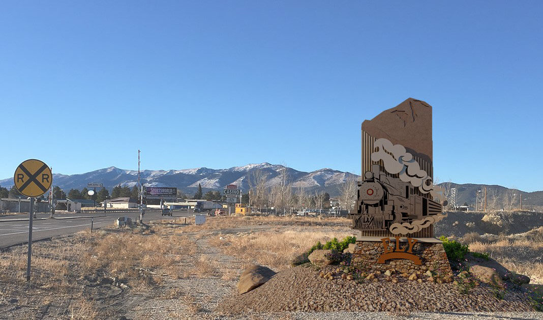 Downtown Ely Lage Design