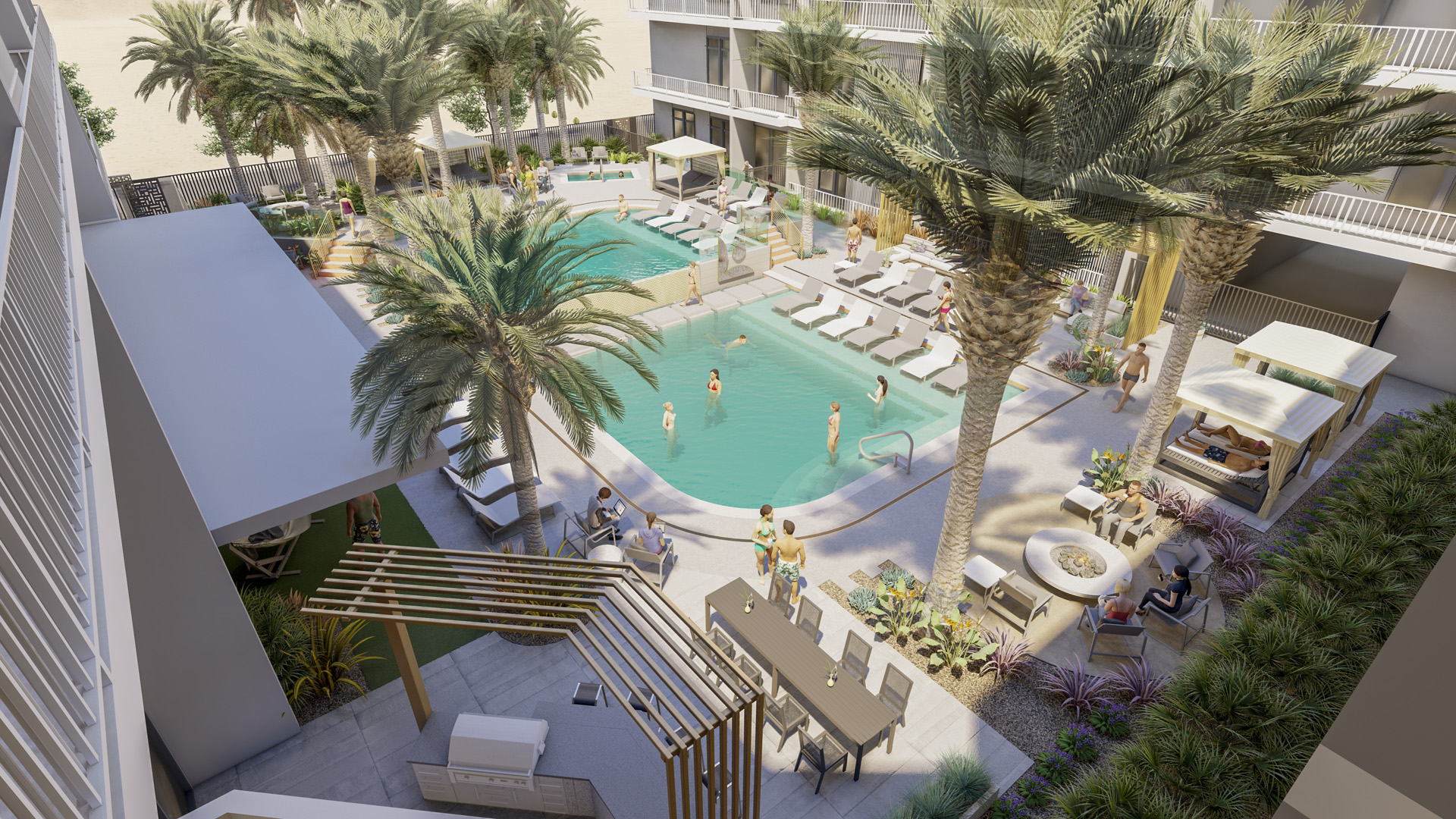 LIV Henderson Lage Design