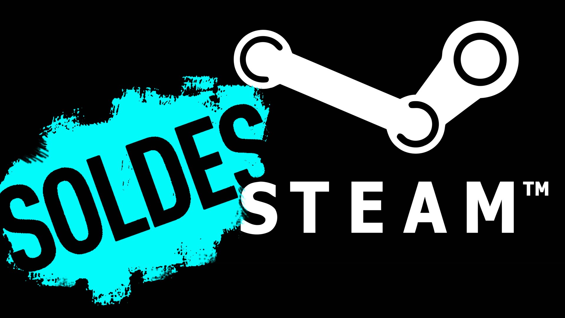 Soldes Steam La Geekosophe