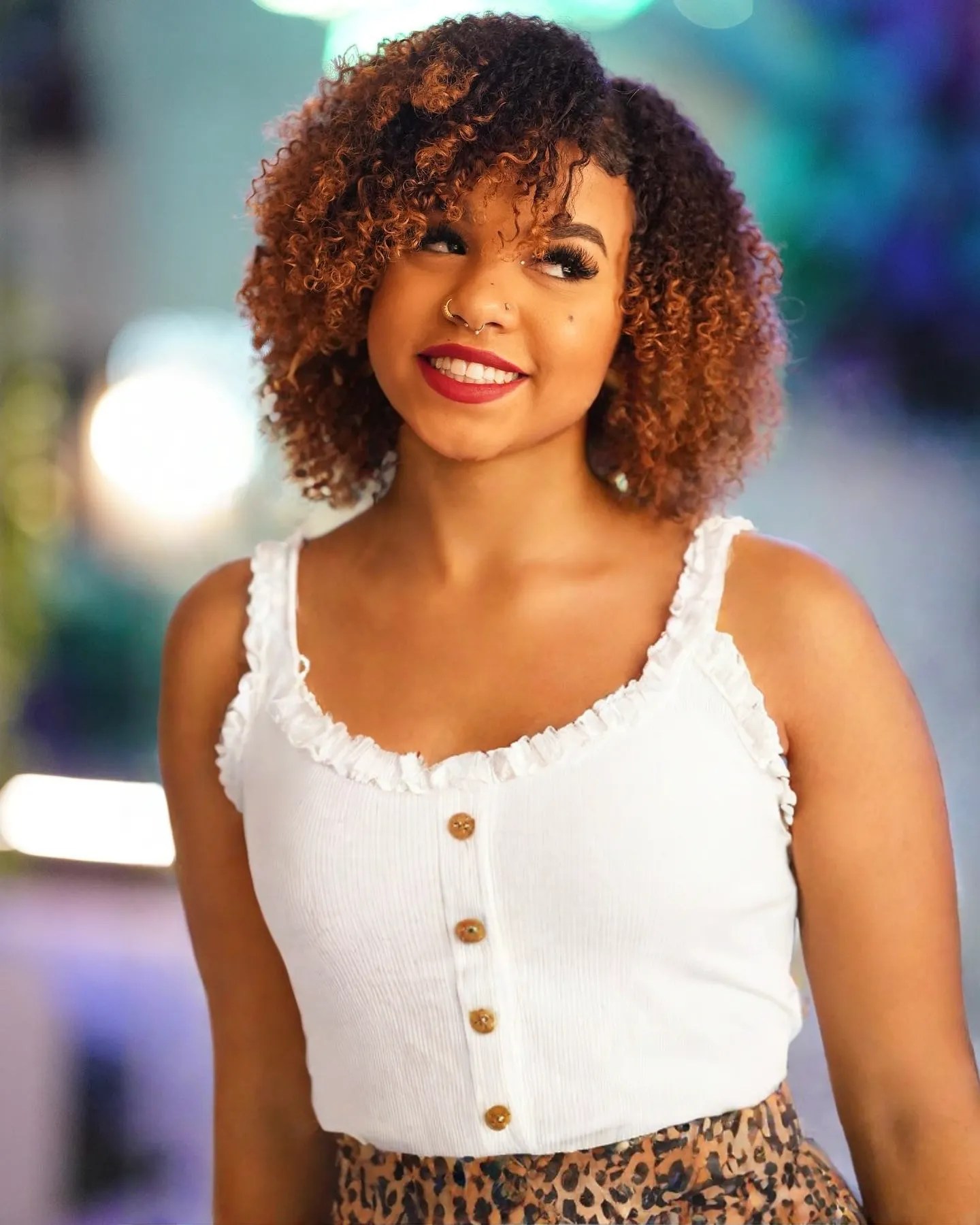 Danae Davis Bio, Age, Career, Net Worth, Height, Education