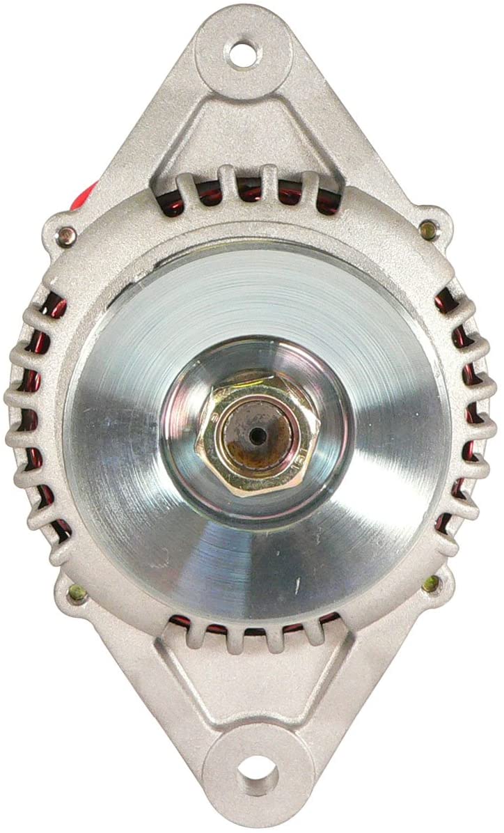 Alternator Yanmar 12390077210 4TNE102 4TNE106 LAGER