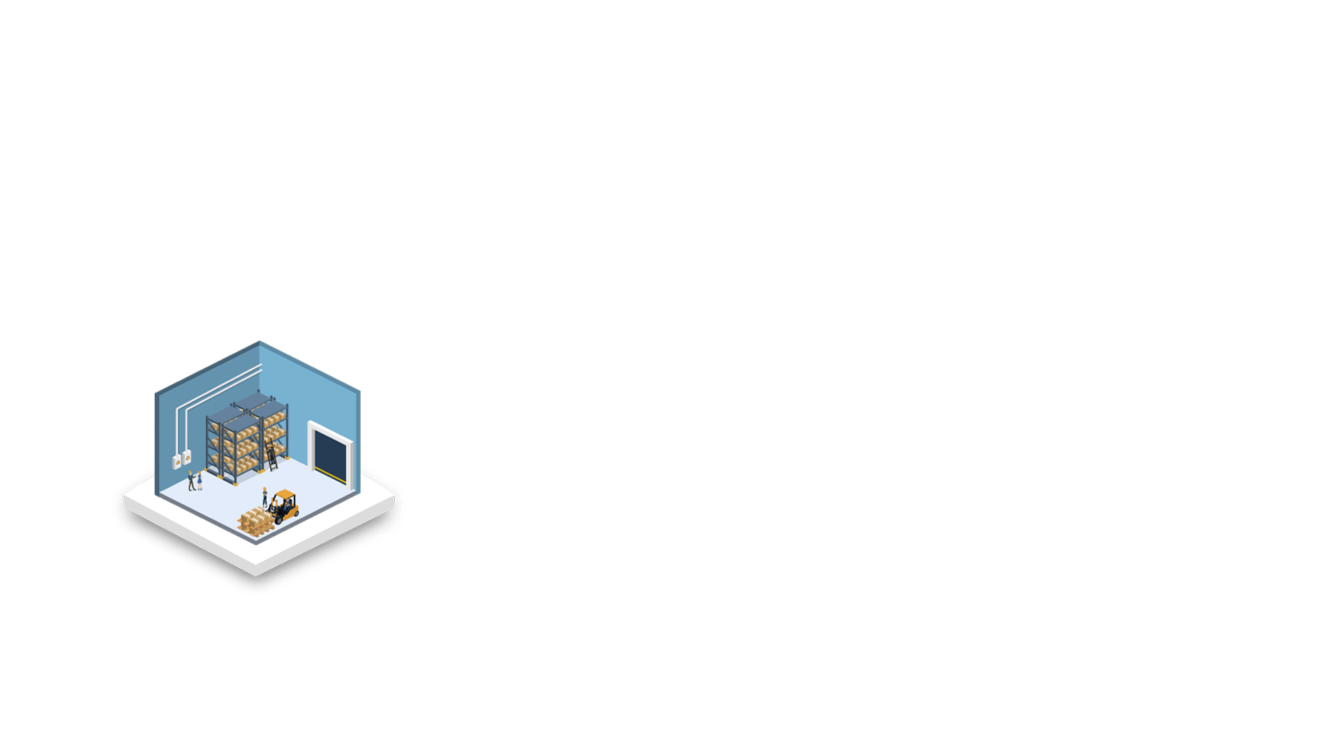 Presentation Schumacher Schumacher Lager und Logistik