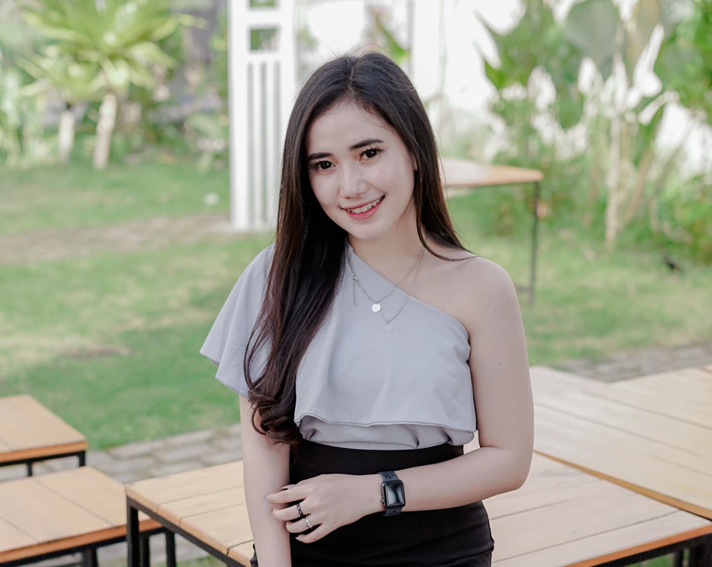 Profil Sylvie, Drummer dan Ketipung, Dara Ayu dan Bazal
