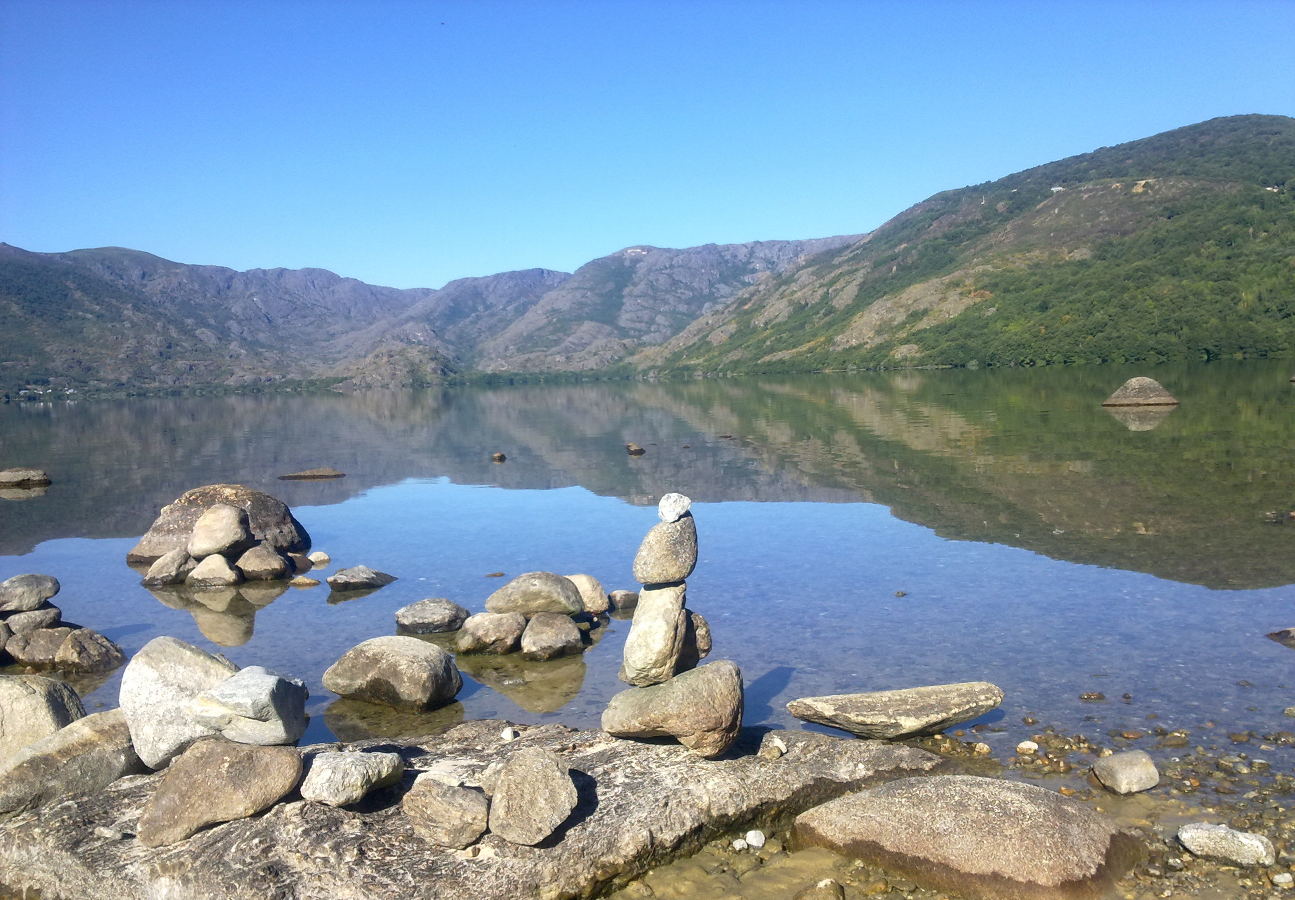 LAGO DE SANABRIA Qué hacer y ver en el Lago de Sanabria
