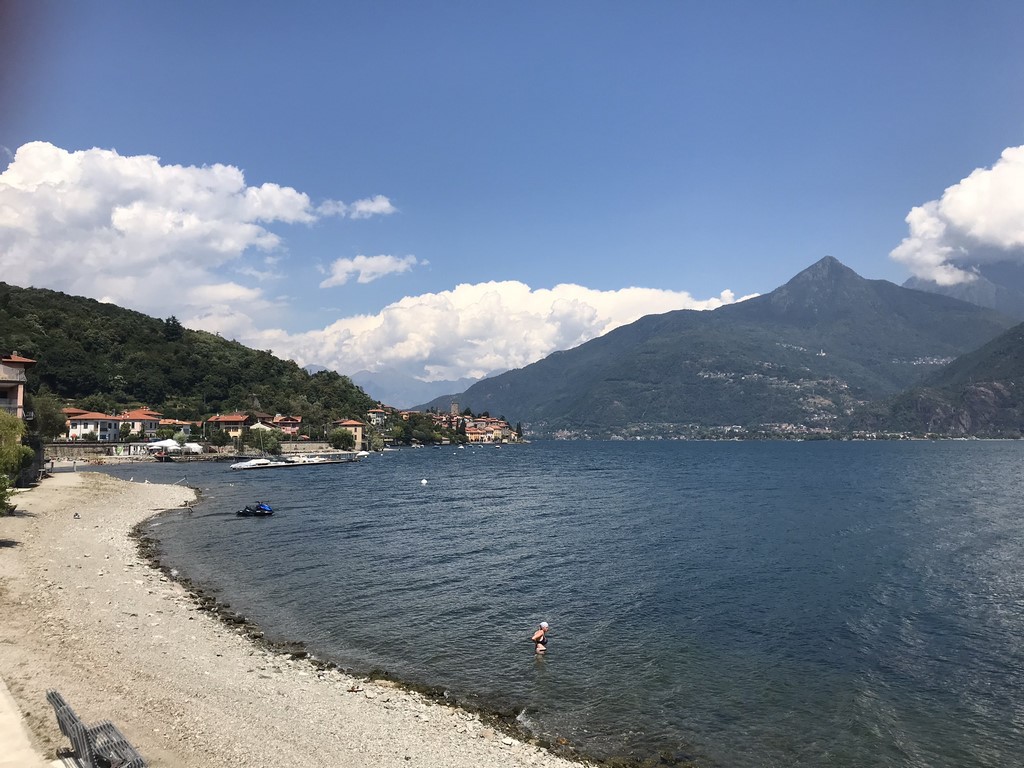 Domaso Lago di Como