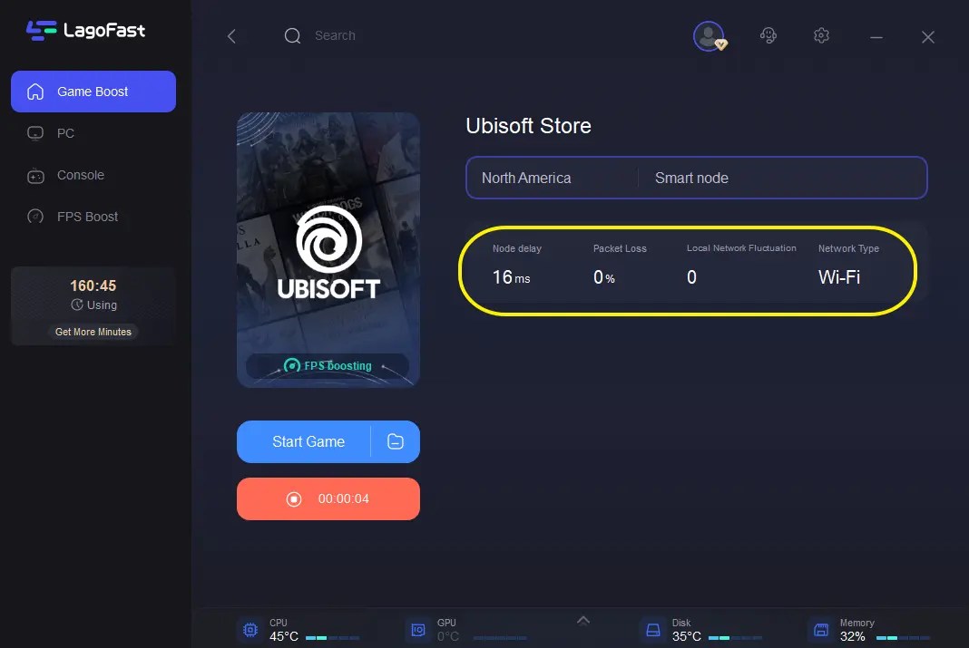 How to Fix Ubisoft Connection Not Working on PC