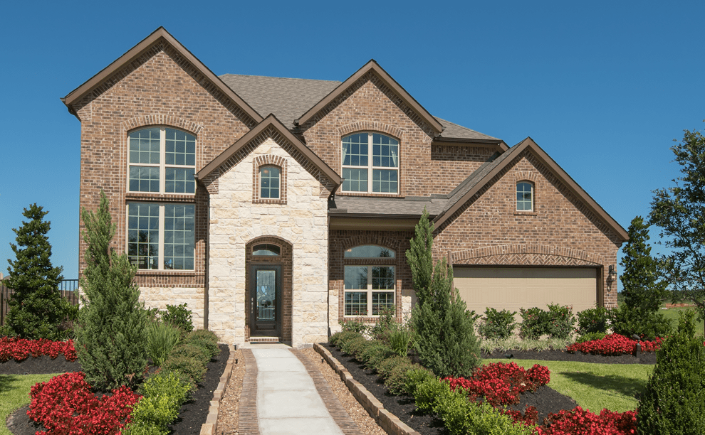 D.R. Horton Lago Mar