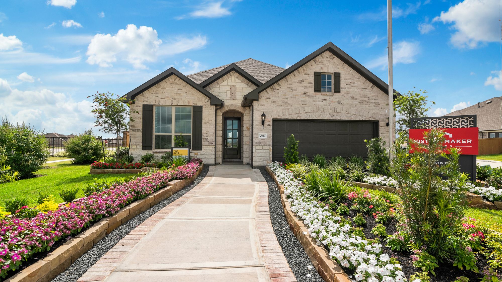 HistoryMaker Homes New Homes for Sale in Texas City near Galveston