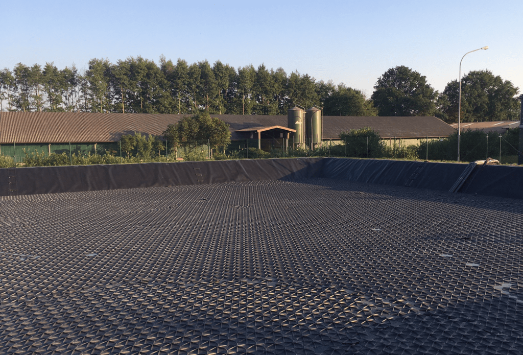 Lagoon Algae Prevention And Control Strategies And Methods