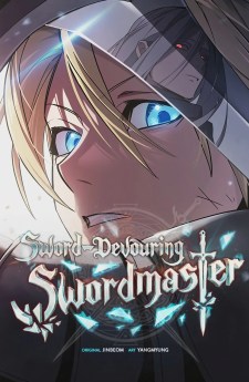 The Sword-Eating Swordmaster