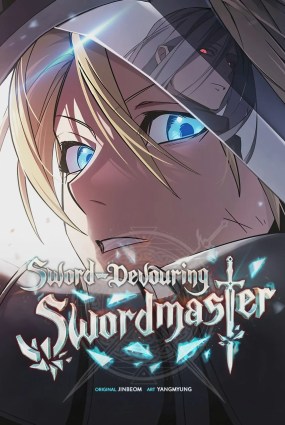 The Sword-Eating Swordmaster