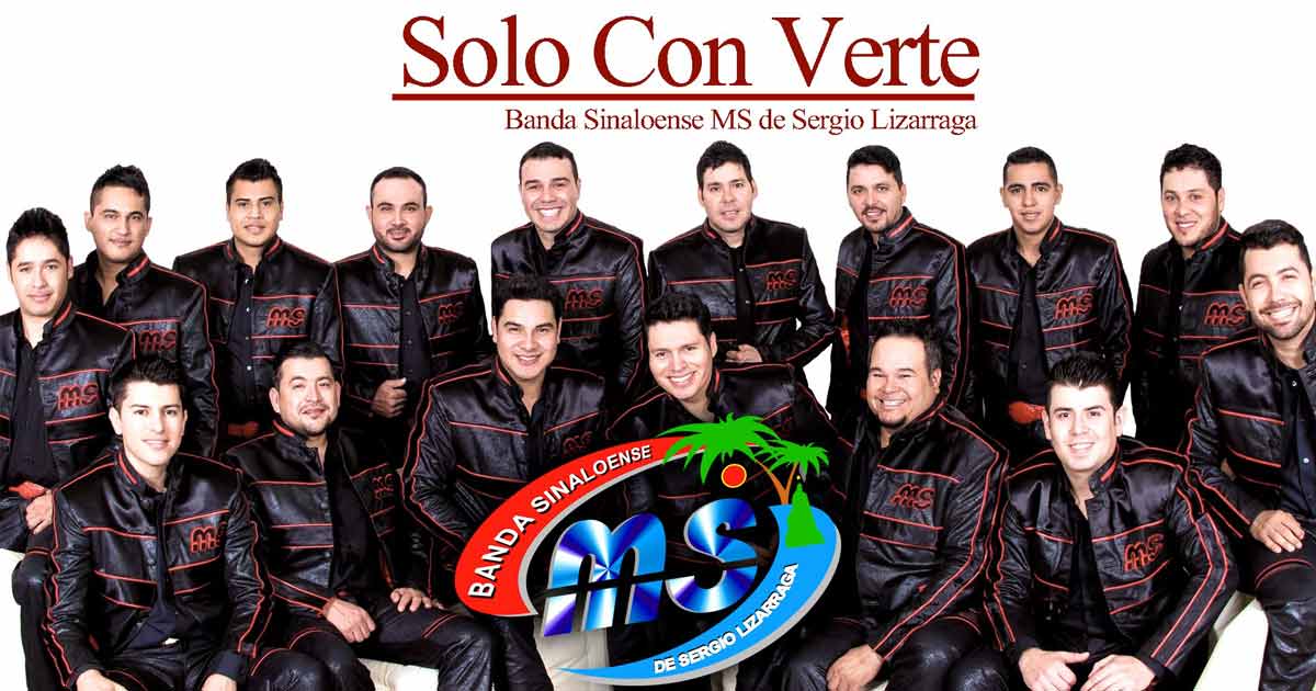 Banda MS inicia gira el 12 de agosto después de un período vacacional