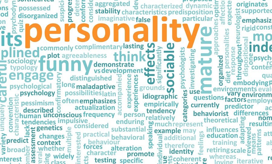 Short essay on Personality Assessment and Personality Tests