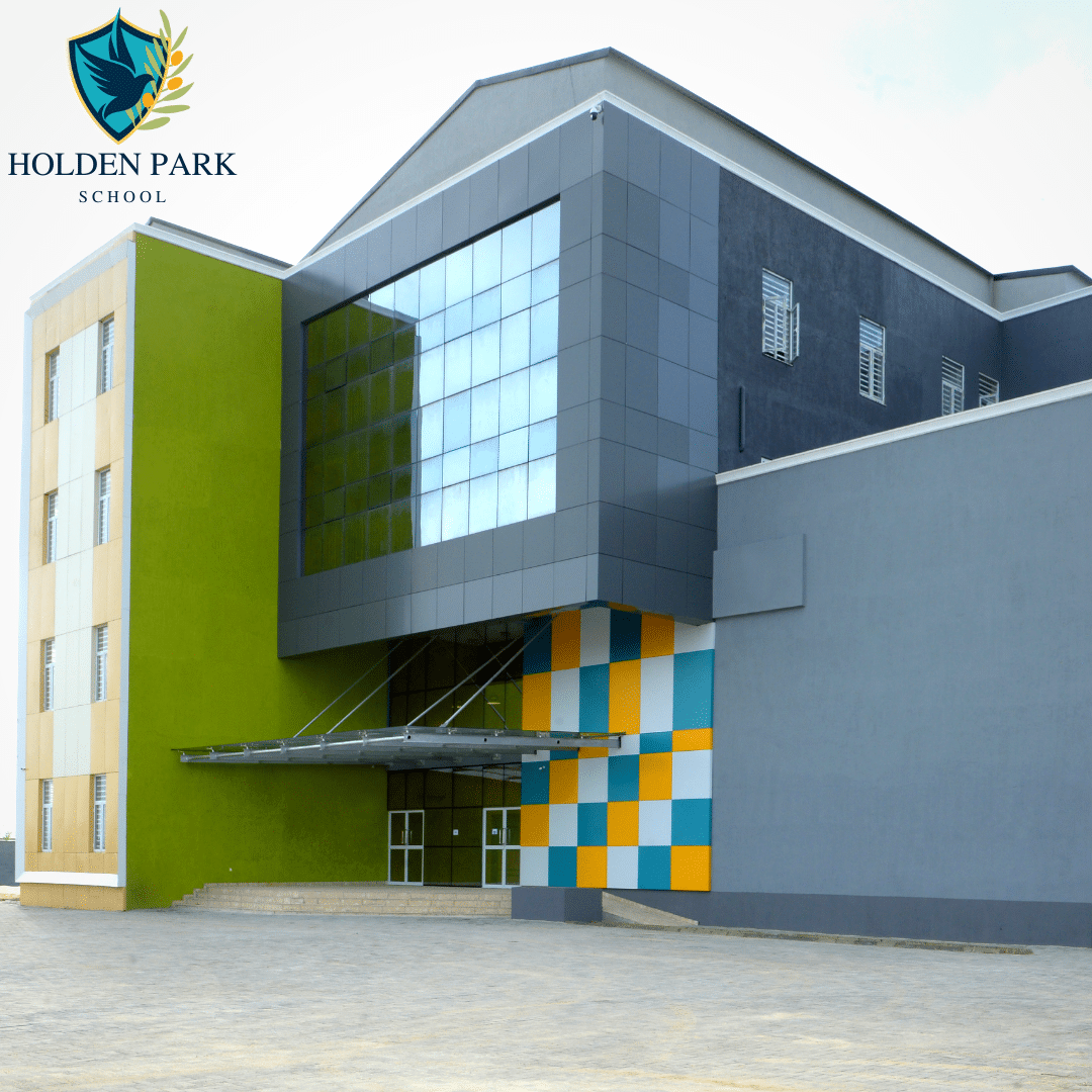 Holden Park School LagosMums