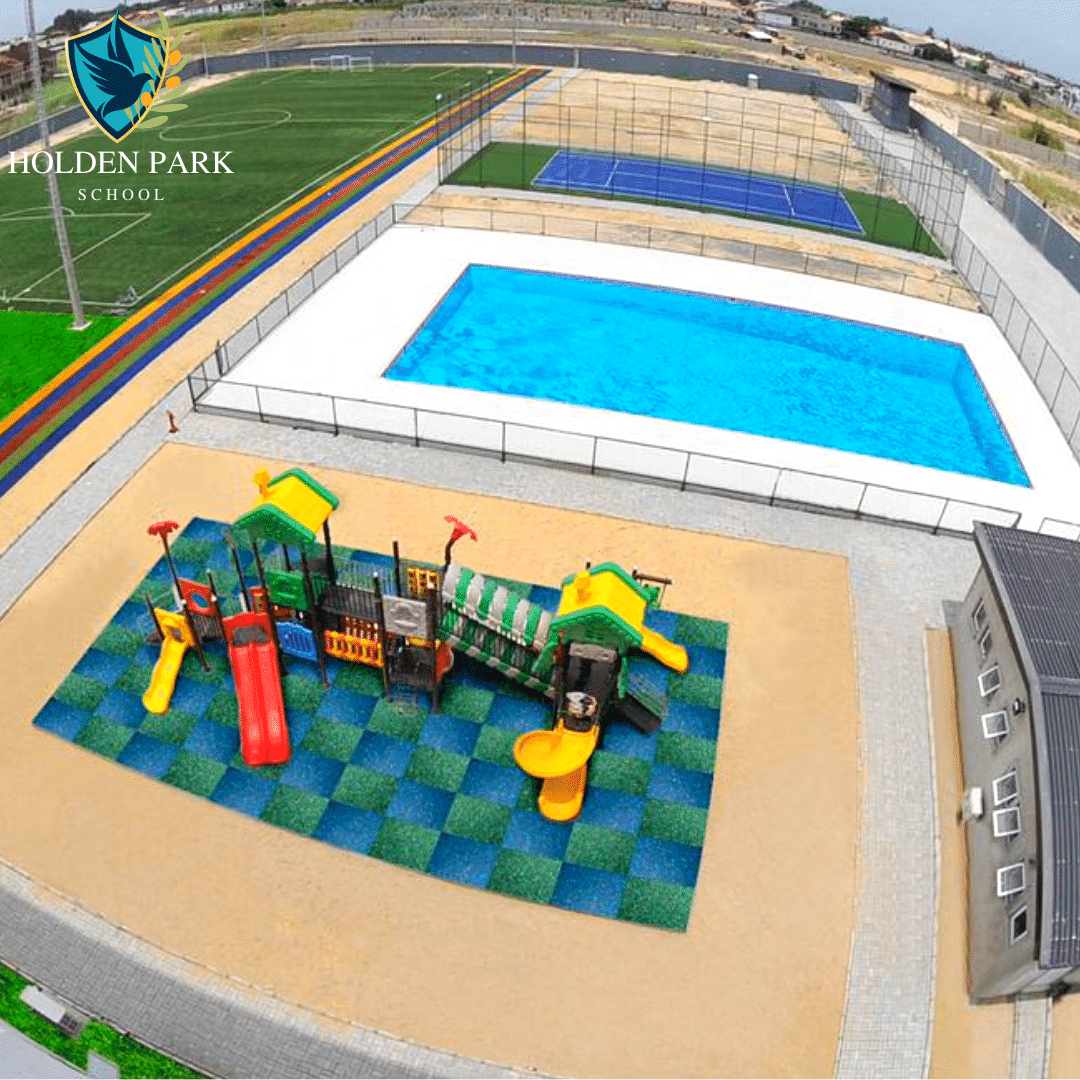 Holden Park School LagosMums