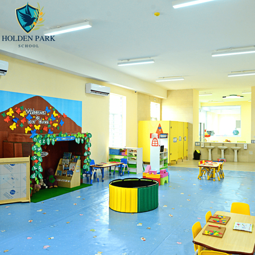 Holden Park School LagosMums