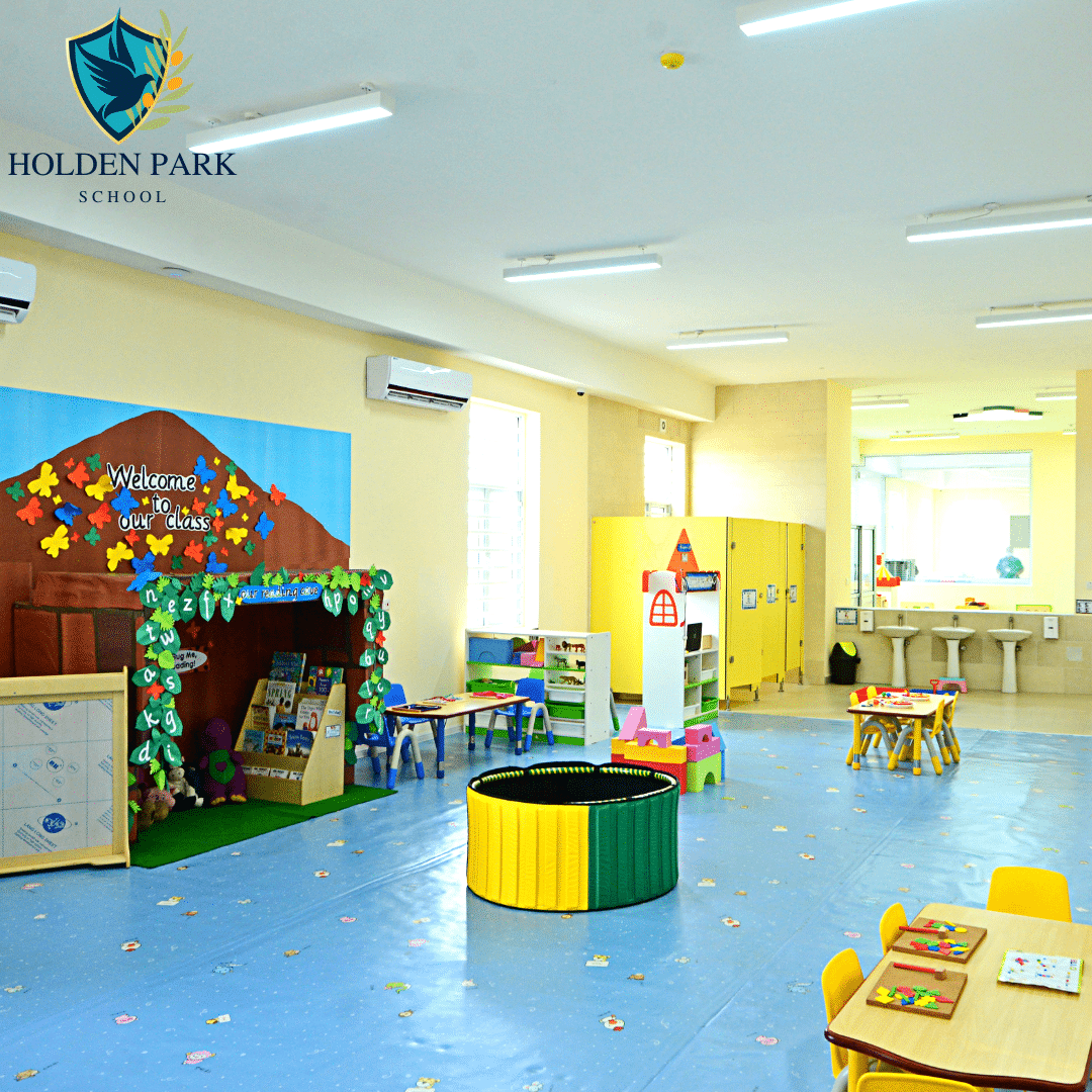 Holden Park School LagosMums