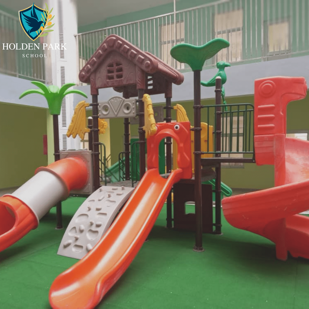 Holden Park School LagosMums