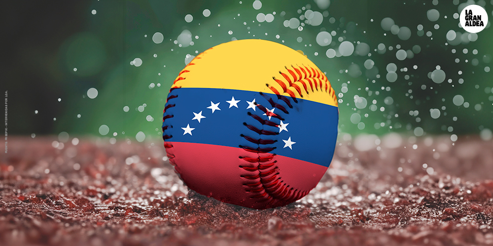 ¿El deporte de Venezuela? ¡Béisbol! La Gran Aldea