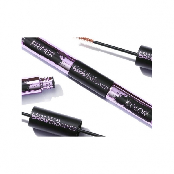 Urban Decay Brow Endowed Eyebrow Primer + Color
