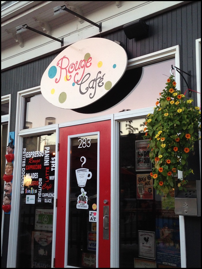 Mes petites adresses gourmandes à La Sarre et ses environs