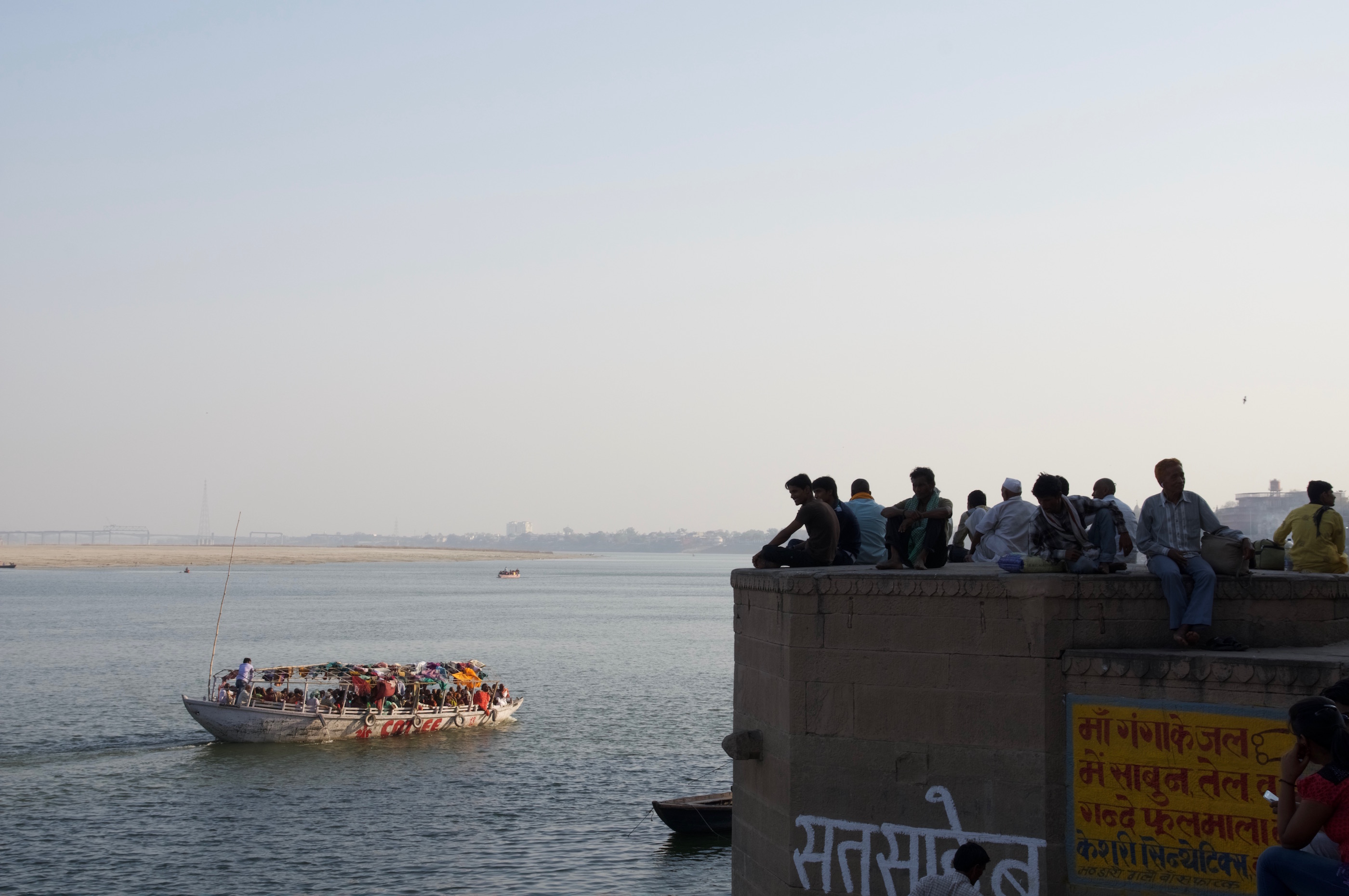 Jaipur Agra Varanasi La Grande Guindoule