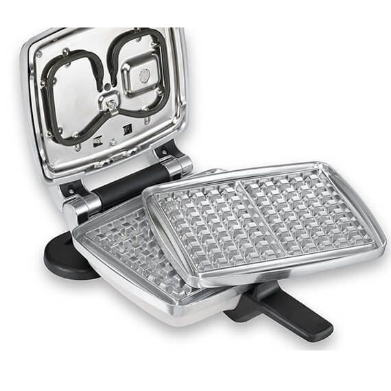 Super 2 Gaufres Traditionnel Lagrange