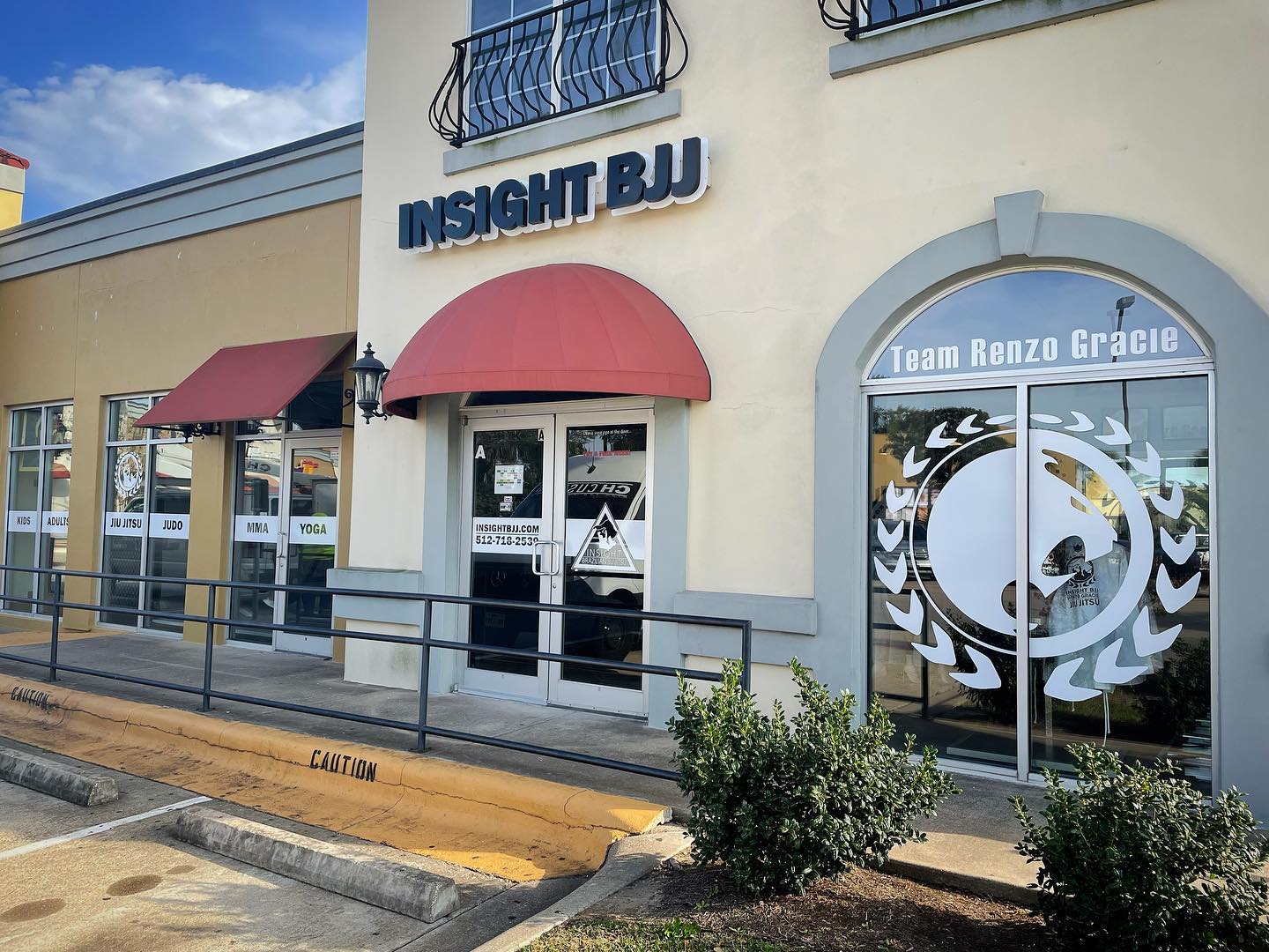 Martial Arts La Grange Brazilian Jiu Jitsu