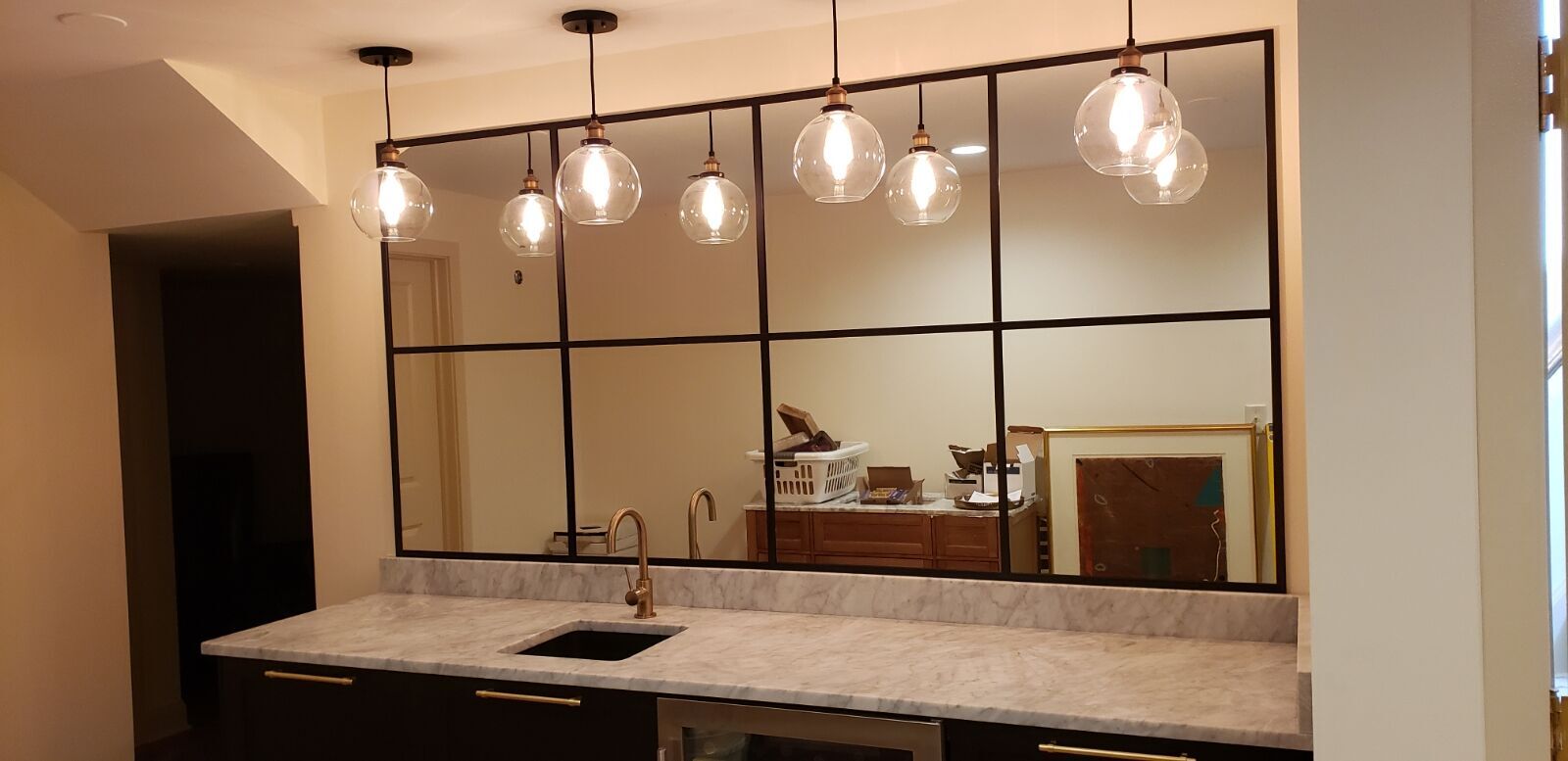 La Grange Glass & Mirror Co.