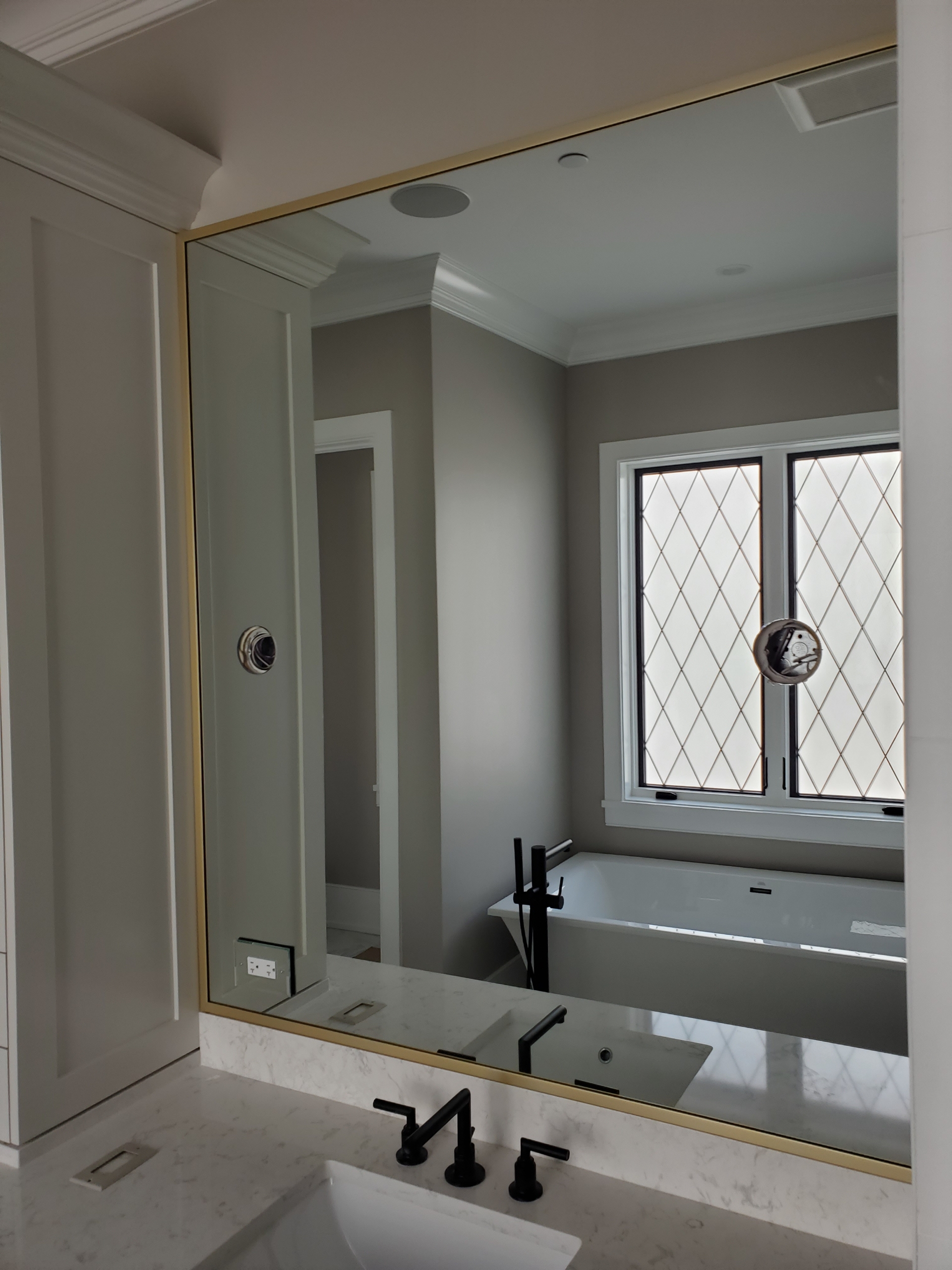 Mirror 2 La Grange Glass & Mirror Co.