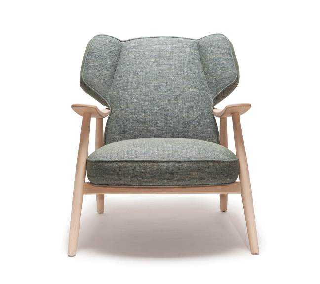 Basic Armchair XL Lagranja CollectionLagranja Collection