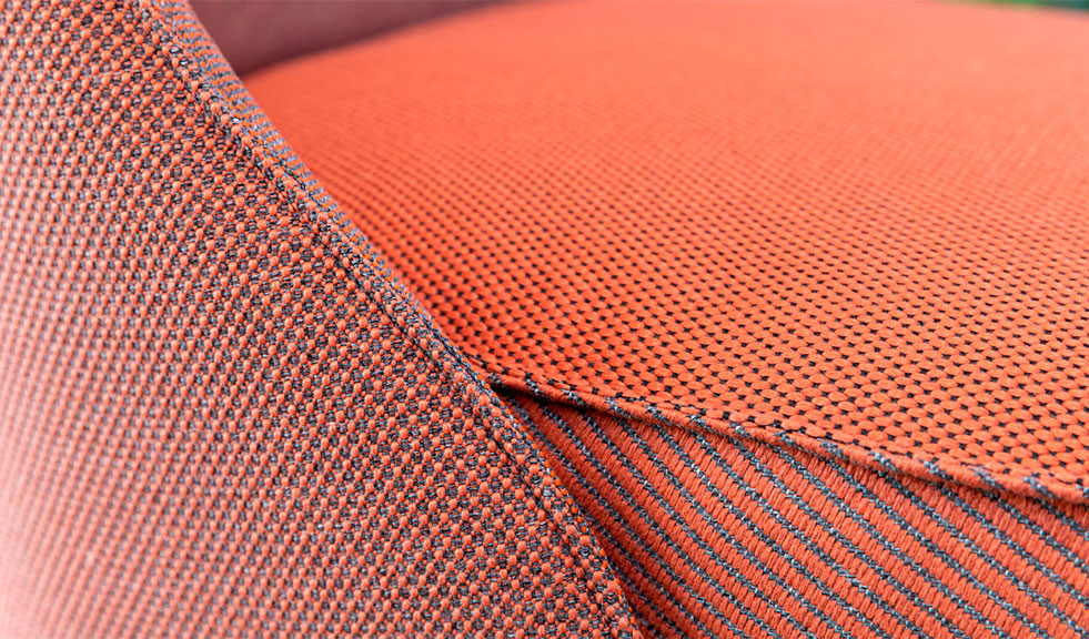 Ecofriendly upholstery by Lagranja CollectionLagranja Collection